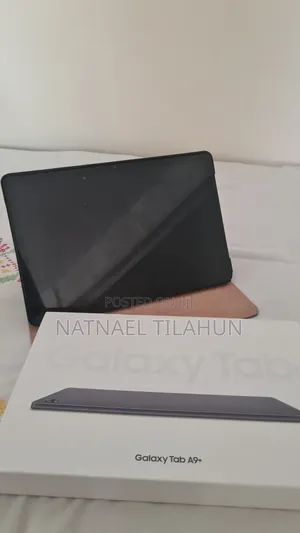 Samsung Galaxy Tab A9+ 128 GB Blue