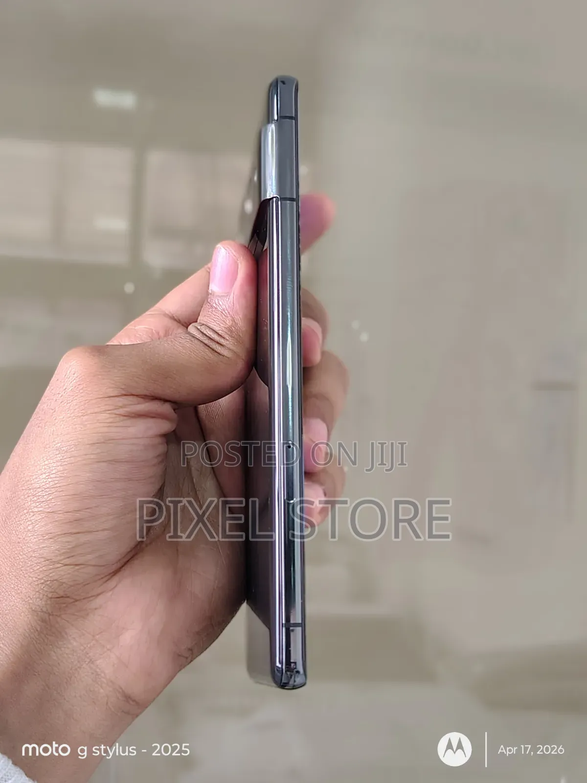 New Google Pixel 7 Pro 256 GB Black