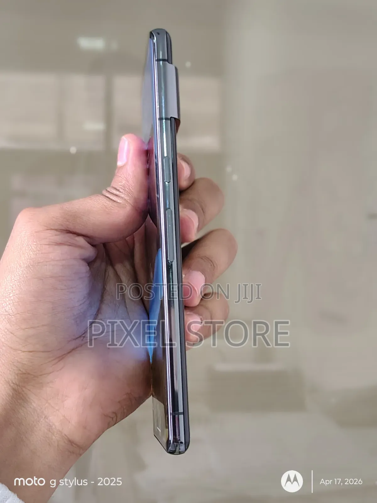 New Google Pixel 7 Pro 256 GB Black