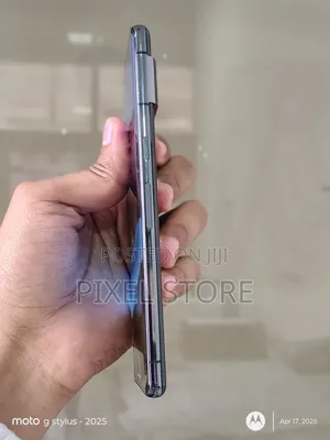 New Google Pixel 7 Pro 256 GB Black
