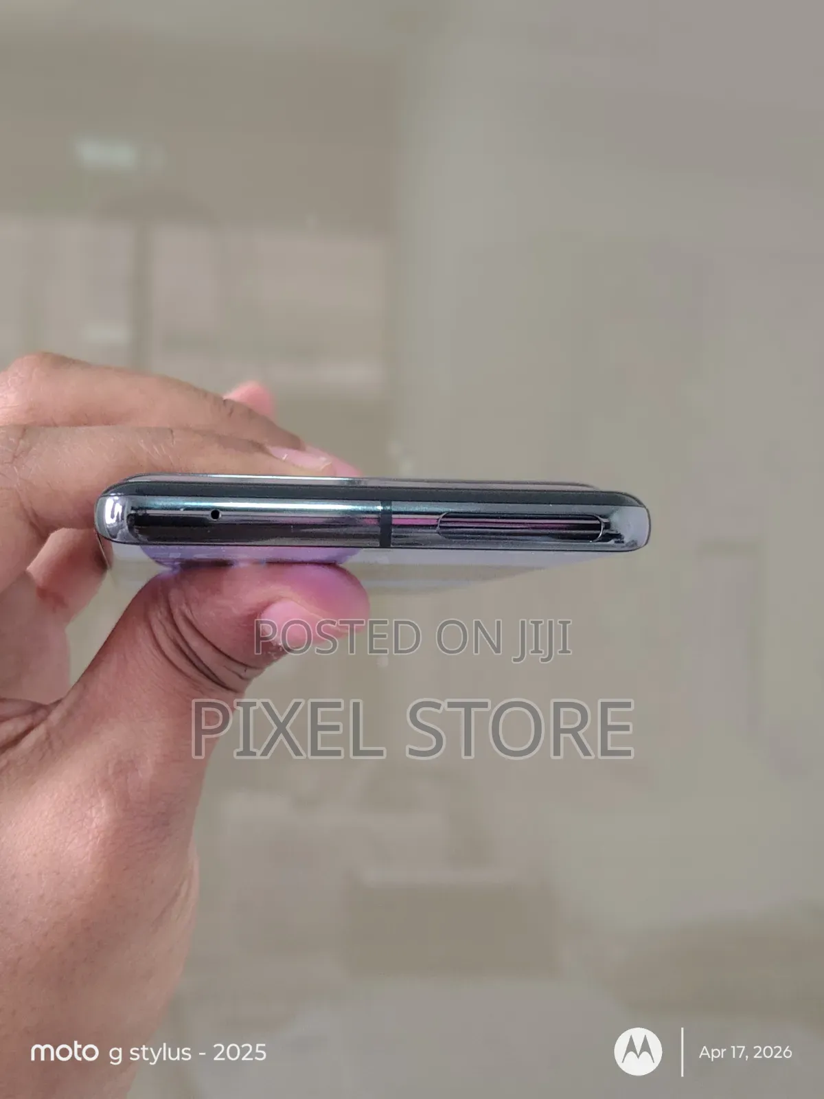 New Google Pixel 7 Pro 256 GB Black