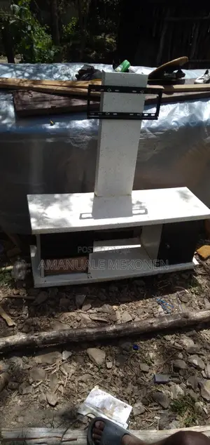 Tvstand በአሪፍ ዋጋ