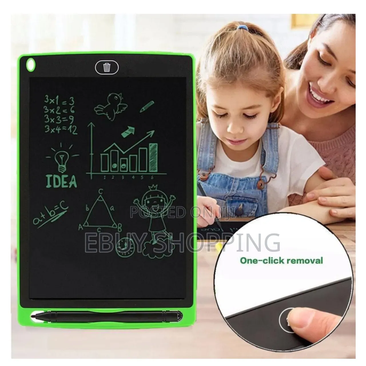 The Perfect Gift for Your Beloved Child