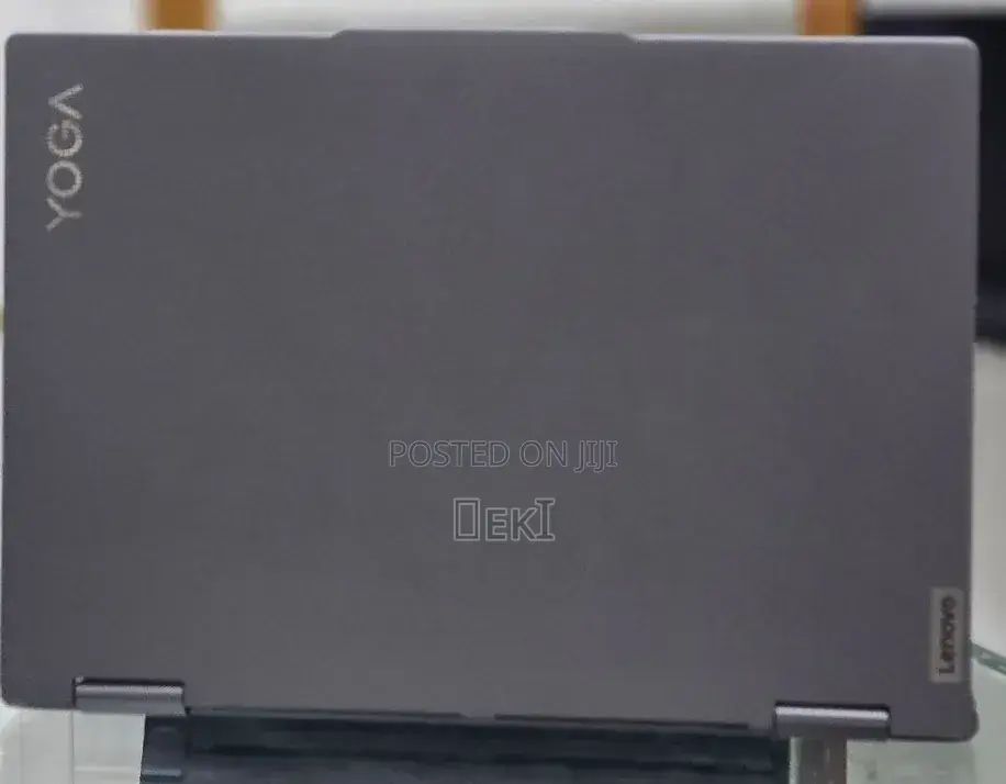 New Laptop Lenovo Yoga 7i 16GB Intel Core i7 SSD 512GB
