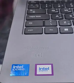 New Laptop Lenovo ThinkBook 15 16GB Intel Core 7 SSD 512GB