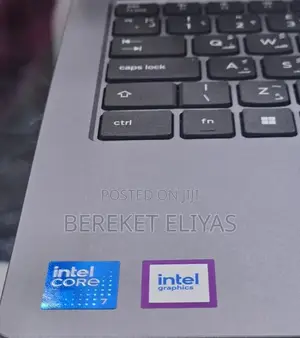 New Laptop Lenovo ThinkBook 15 16GB Intel Core 7 SSD 512GB