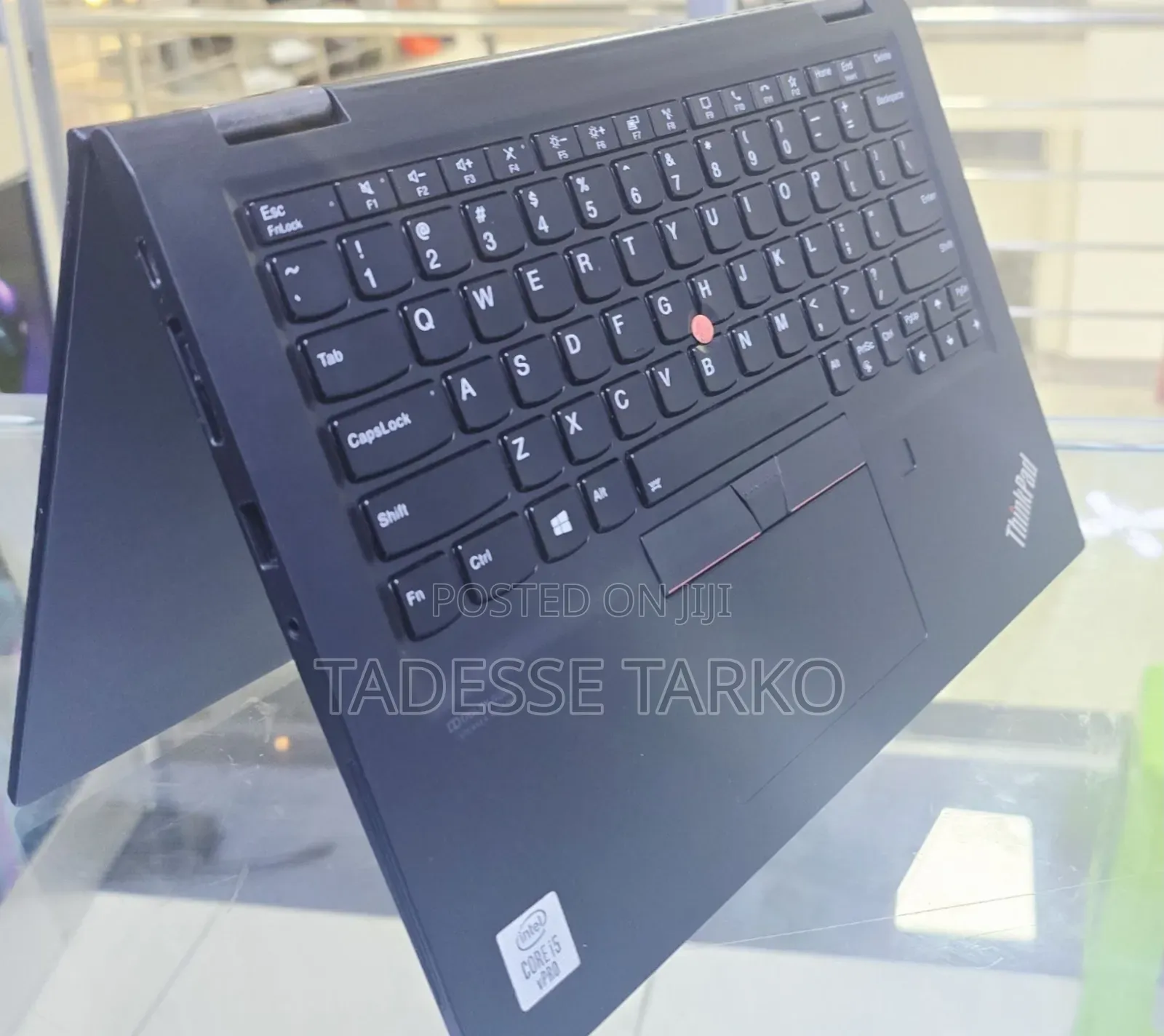 New Laptop Lenovo 16GB Intel Core i5 SSD 512GB