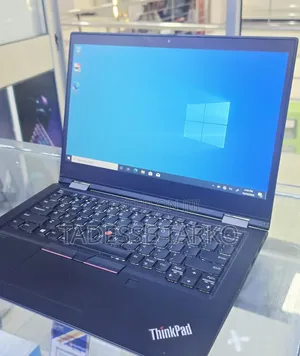 New Laptop Lenovo 16GB Intel Core i5 SSD 512GB