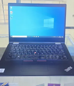 New Laptop Lenovo 16GB Intel Core i5 SSD 512GB