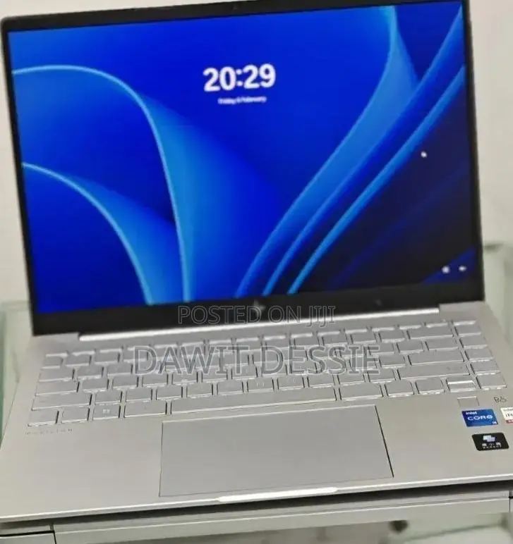New Laptop HP 16GB Intel Core i5 SSD 1T