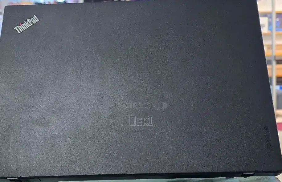 Laptop Lenovo ThinkPad T460 8GB Intel Core i5 HDD 500GB
