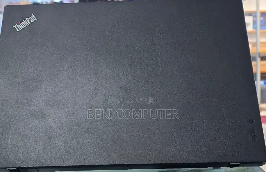 Laptop Lenovo ThinkPad T460 8GB Intel Core i5 HDD 500GB