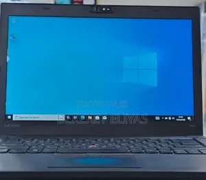 Laptop Lenovo ThinkPad T460 8GB Intel Core i5 HDD 500GB
