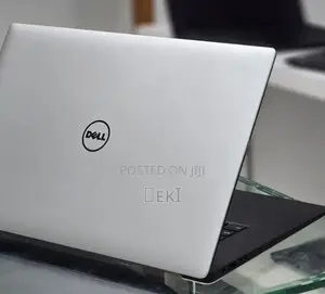 New Laptop Dell Precision 5530 16GB Intel Core i7 SSD 512GB