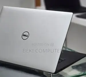 New Laptop Dell Precision 5530 16GB Intel Core i7 SSD 512GB