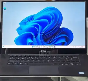 New Laptop Dell Precision 5530 16GB Intel Core i7 SSD 512GB