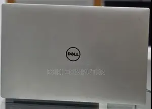 New Laptop Dell Precision 5530 16GB Intel Core i7 SSD 512GB