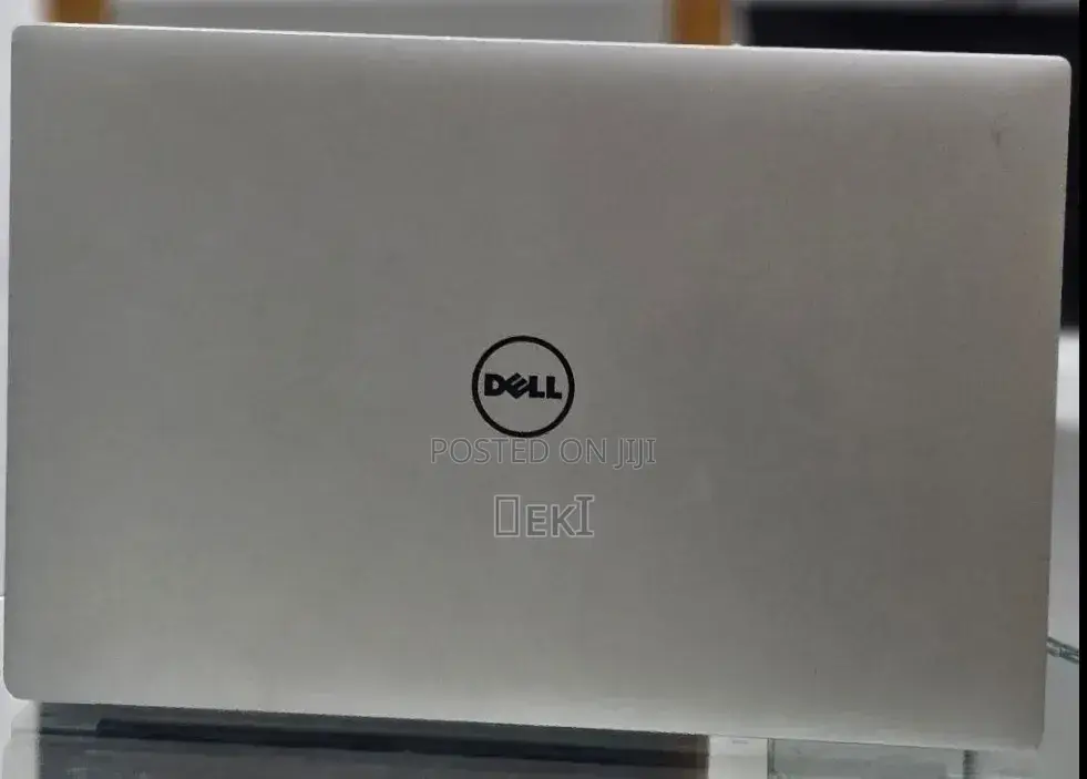 New Laptop Dell Precision 5530 16GB Intel Core i7 SSD 512GB