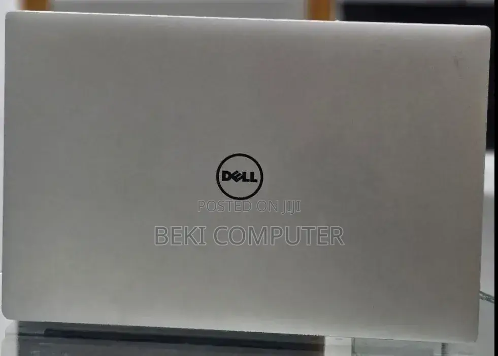 New Laptop Dell Precision 5530 16GB Intel Core i7 SSD 512GB