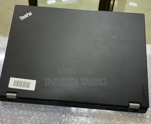 New Laptop Lenovo ThinkPad L570 4GB Intel Core i7 HDD 500GB