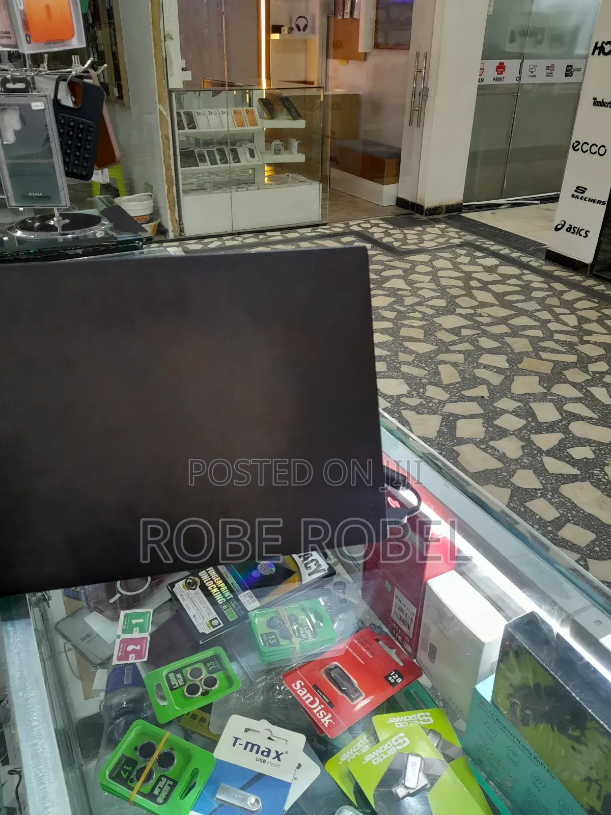 New Laptop Lenovo ThinkPad T460 8GB Intel Core i5 SSD 256GB