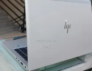 New Laptop HP EliteBook 830 G7 16GB Intel Core i7 SSD 512GB