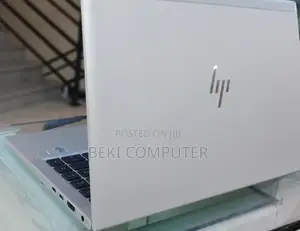 New Laptop HP EliteBook 830 G7 16GB Intel Core i7 SSD 512GB