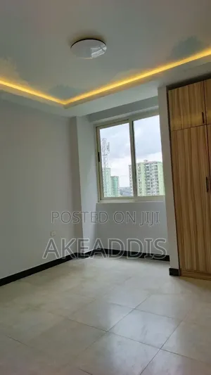 Furnished 2bdrm Condo in Bole Ayat for sale