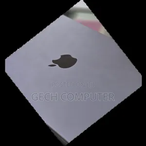 New Laptop Apple MacBook Pro M1 32GB Intel Core i7 SSD 512GB