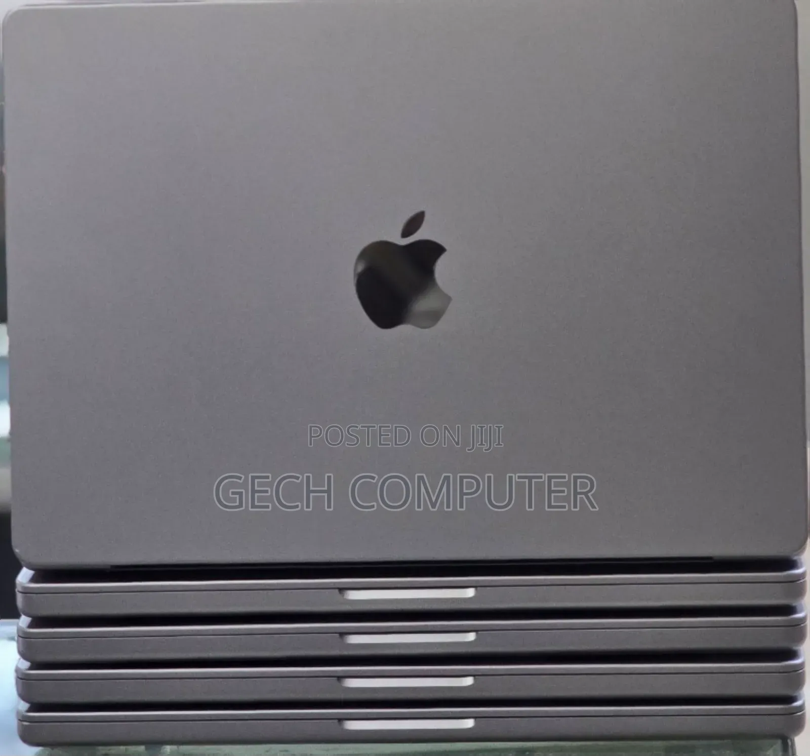 New Laptop Apple MacBook Pro M1 32GB Intel Core i7 SSD 512GB