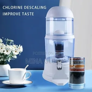 Korea King Water Filter – 16 Liters