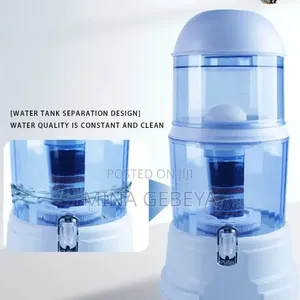 Korea King Water Filter – 16 Liters