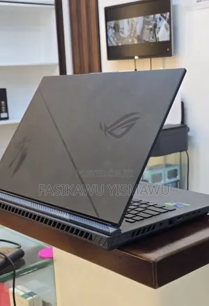 New Laptop Asus TUF Gaming A15 24GB Intel Core i9 SSD 1T