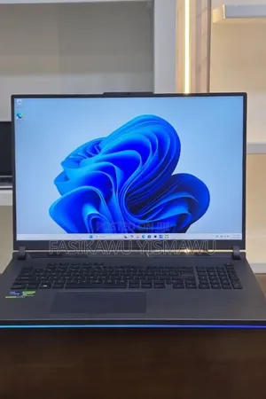 New Laptop Asus TUF Gaming A15 24GB Intel Core i9 SSD 1T