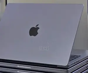 New Laptop Apple MacBook Pro M1 32GB Apple M1 SSD 512GB