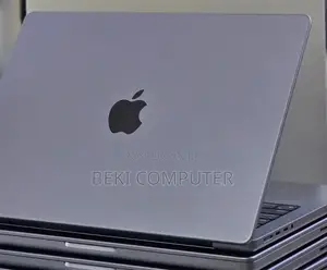 New Laptop Apple MacBook Pro M1 32GB Apple M1 SSD 512GB