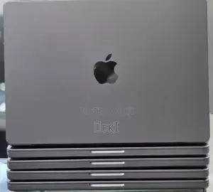 New Laptop Apple MacBook Pro M1 32GB Apple M1 SSD 512GB
