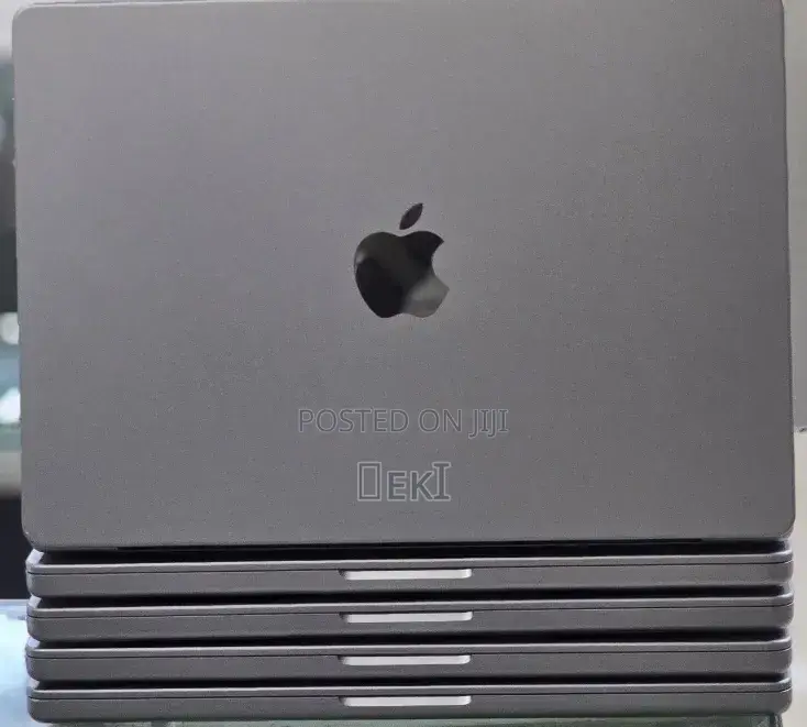 New Laptop Apple MacBook Pro M1 32GB Apple M1 SSD 512GB