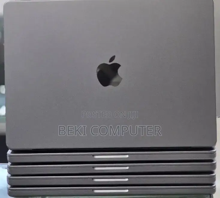 New Laptop Apple MacBook Pro M1 32GB Apple M1 SSD 512GB