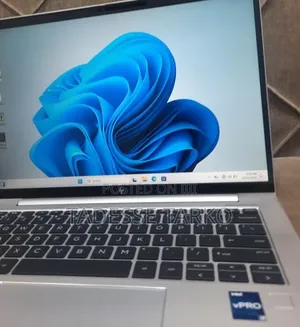 New Laptop HP EliteBook 840 G9 16GB Intel Core i7 SSD 512GB