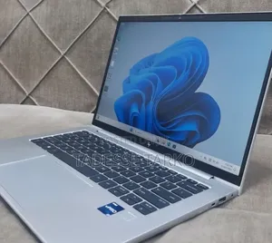 New Laptop HP EliteBook 840 G9 16GB Intel Core i7 SSD 512GB