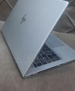 New Laptop HP EliteBook 840 G5 16GB Intel Core i7 SSD 512GB