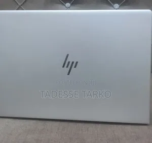 New Laptop HP EliteBook 840 G5 16GB Intel Core i7 SSD 512GB