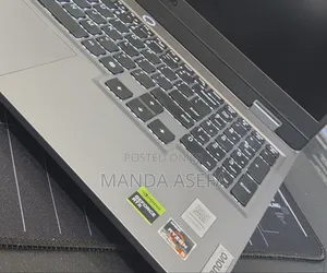 New Laptop Lenovo LOQ 15AHP10 16GB AMD Ryzen 5 SSD 512GB