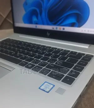 New Laptop HP EliteBook 840 G5 16GB Intel Core i7 SSD 512GB