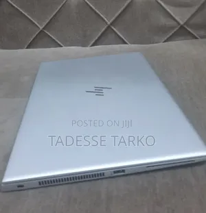New Laptop HP EliteBook 840 G5 16GB Intel Core i7 SSD 512GB