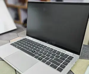 New Laptop HP EliteBook x360 1040 G7 16GB Intel Core i7 SSD 512GB