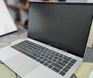New Laptop HP EliteBook x360 1040 G7 16GB Intel Core i7 SSD 512GB