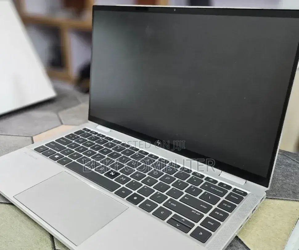 New Laptop HP EliteBook x360 1040 G7 16GB Intel Core i7 SSD 512GB