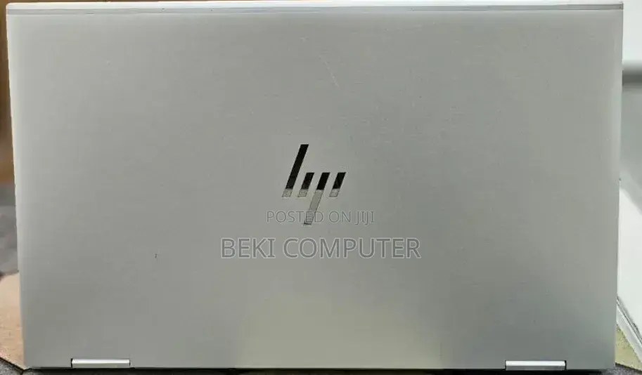 New Laptop HP EliteBook x360 1040 G7 16GB Intel Core i7 SSD 512GB